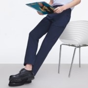 Power dressing