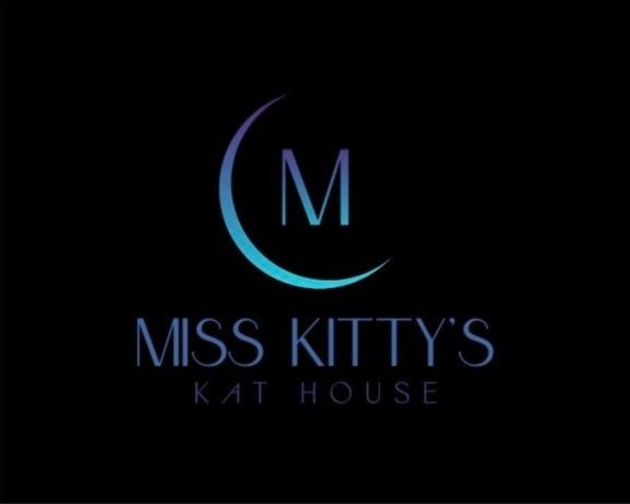Miss Kitty's Kat House