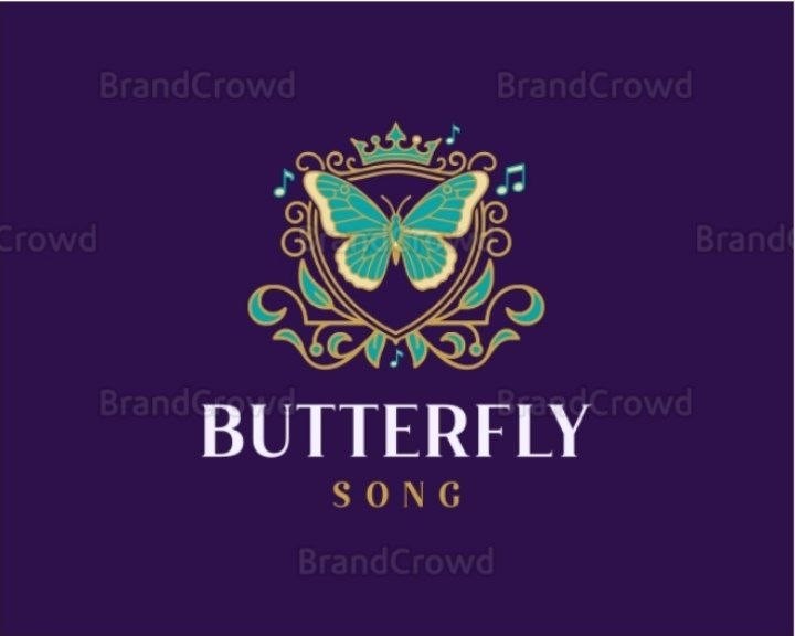 Butterfly Song